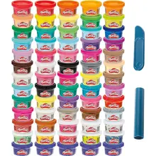 Product image of Play-Doh Ultimate Color Collection 65
