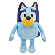 Product image of 13-inch Bluey Talking Plush