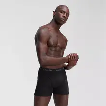 Product image of Calvin Klein Cotton Classics 5-Pack Boxer Brief