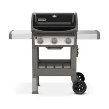 Product image of Weber Spirit II E-310 3-Burner Liquid Propane Grill