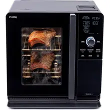 Product image of GE Profile Smart Indoor Smoker