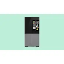 Product image of Samsung Bespoke 4-Door Flex Refrigerator