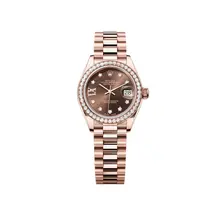 Product image of Rolex Lady-Datejust