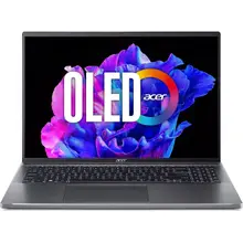 Product image of Acer Swift Edge 16