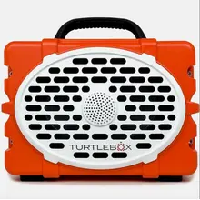 Product image of Turtlebox Original Gen 3 speaker