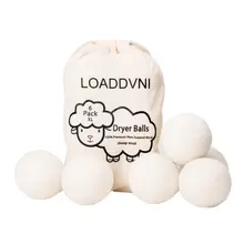 Product image of loaddvni Wool Dryer Balls