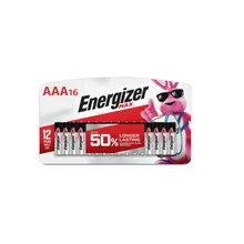 Product image of Energizer MAX AAA Batteries (16 Pack)