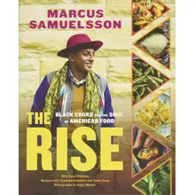Product image of The Rise