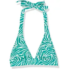 Product image of Women’s Amazon Essentials Bikini (Top)