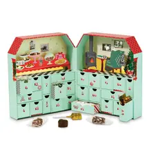 Product image of See's Candies 2025 Advent Calendar