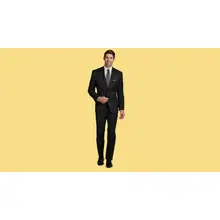 Product image of Jos. A. Bank Tailored Fit Solid Suit