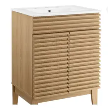 Product image of Render Bathroom Vanity
