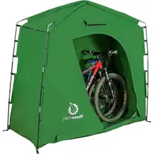 Product image of Yardstash Storage Shed