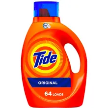 Product image of Tide Detergent