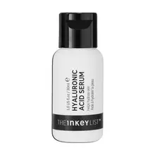 Product image of The Inkey List Hyaluronic Acid Serum