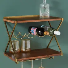 Product image of Percy Wine Rack