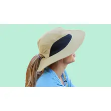 Product image of Solaris Wide Brim Sun Hat
