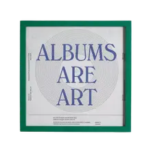 Product image of Urban Outfitters 12-inch Vinyl Album Frame