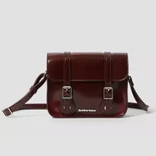 Product image of Dr. Martens 7-Inch Vegan Crossbody Bag