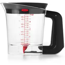 Product image of OXO Good Grips Good Gravy 4-Cup Fat Separator