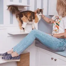 Product image of Shoes for Pet Parents