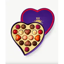 Product image of Vosges Love Note Truffle Collection