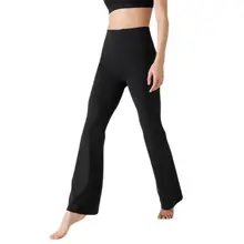 Product image of Athleta Salutation Stash Flare Pant