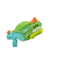 Product image of Supersoaker Nerf DinoSquad Water Blaster