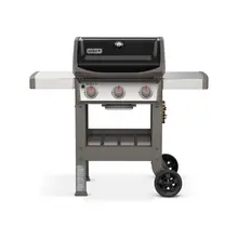 Product image of Weber Spirit II E-310 3-Burner Liquid Propane Grill