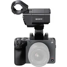 Product image of Sony FX30 Digital Cinema Camera with XLR Handle Unit