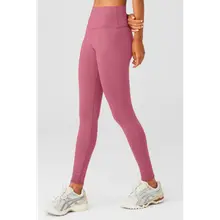 Product image of Alo Yoga High-Waist Airbrush Legging