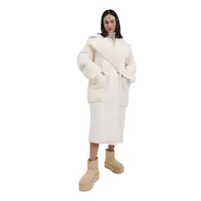 Product image of Ugg Shearling Coat Regenerate