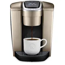 Product image of Keurig K-Elite Coffee Maker