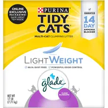 Product image of Purina Tidy Cats Lightweight Litter