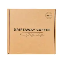Product image of Driftaway Coffee Subscription