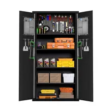 Product image of Pataku Garage Storage Cabinet
