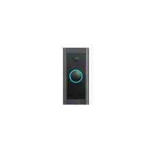 Product image of Ring Video Doorbell Wired