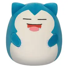 Product image of Snorlax Squishmallows Plush