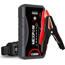 Product image of Nexpow Car Jump Starter