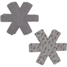 Product image of Boyan 12-piece pot and pan protectors
