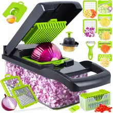 Product image of Vegetable Chopper