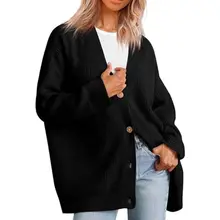 Product image of Lillusory Women's Oversized Cardigan