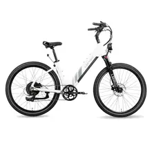 Product image of Lectric XPress 750 Step-Thru eBike
