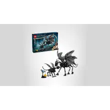 Product image of LEGO Harry Potter Thestral Family