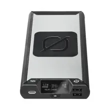 Product image of Goal Zero Sherpa 100PD Wireless Portable Power Bank