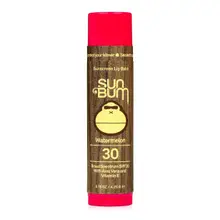 Product image of Sun Bum SPF 30 Sunscreen Lip Balm