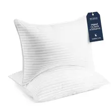 Product image of Beckham Hotel Collection Bed Pillows
