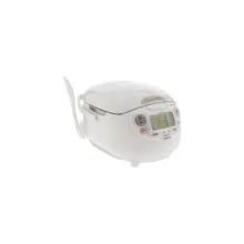Product image of Zojirushi Neuro Fuzzy Rice Cooker