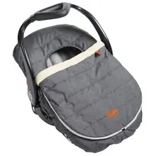 Product image of JJ Cole Winter Baby Car Seat Cover