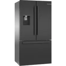 Product image of Bosch B36CD50SNB 500 Series Refrigerator 